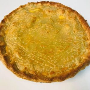 Pâté au poulet Familiale