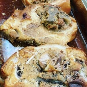 Le Porc