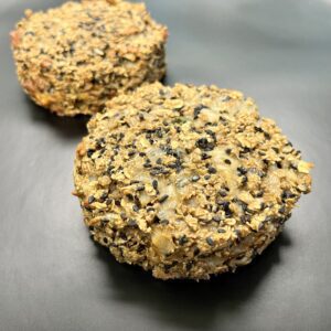 Végé-burgers