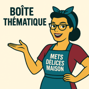 Boîtes Thématique