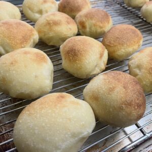 Mini congelés