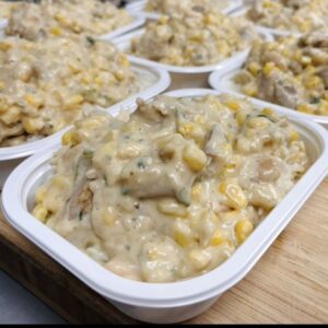 Chili Blanco