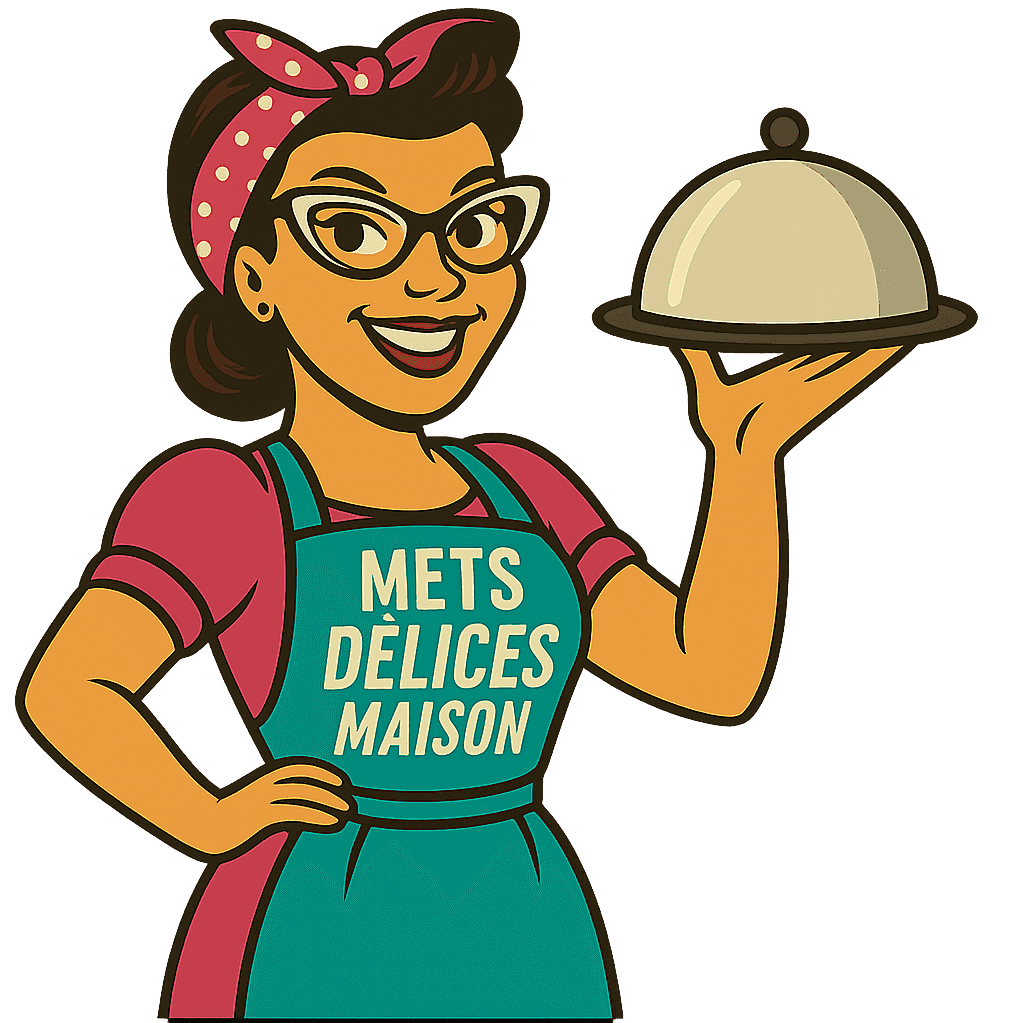 Mets Délices Maison